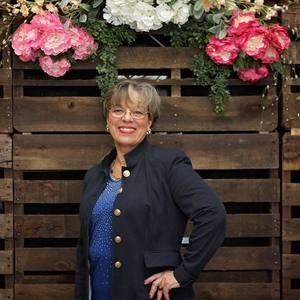 Meet your Posher, Sandra